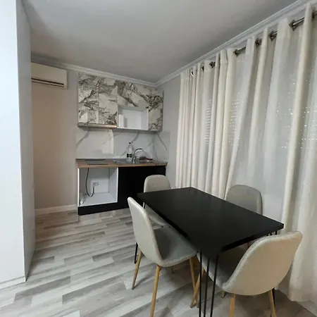 Spiranca Luxury Гостевой дом 3*