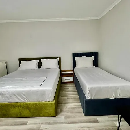 Spiranca Luxury Guest house