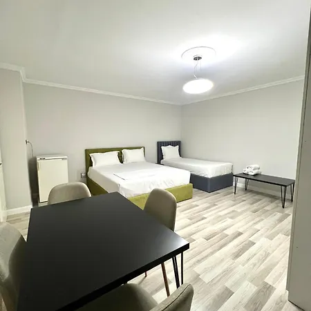 Spiranca Luxury Гостевой дом Тирана