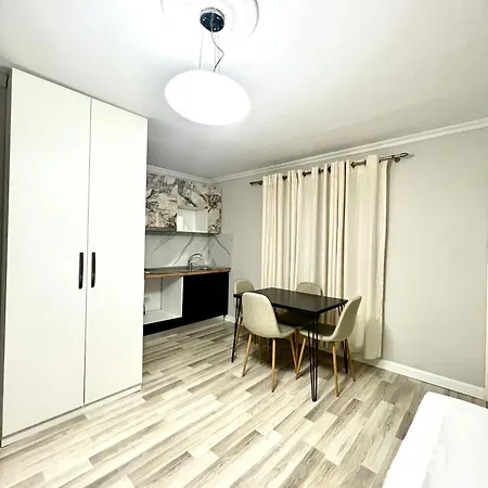 Гостевой дом Spiranca Luxury