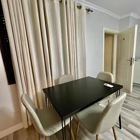 Spiranca Luxury Тирана