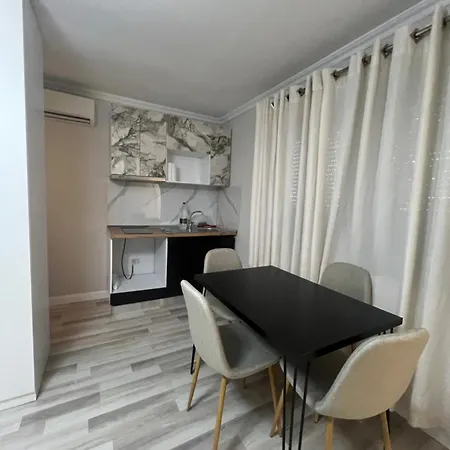 Spiranca Luxury Гостевой дом
