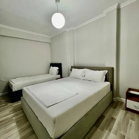Spiranca Luxury 3* Тирана
