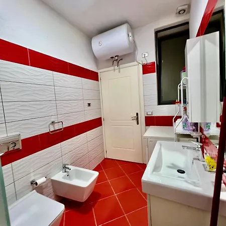 Spiranca Luxury 3* Тирана