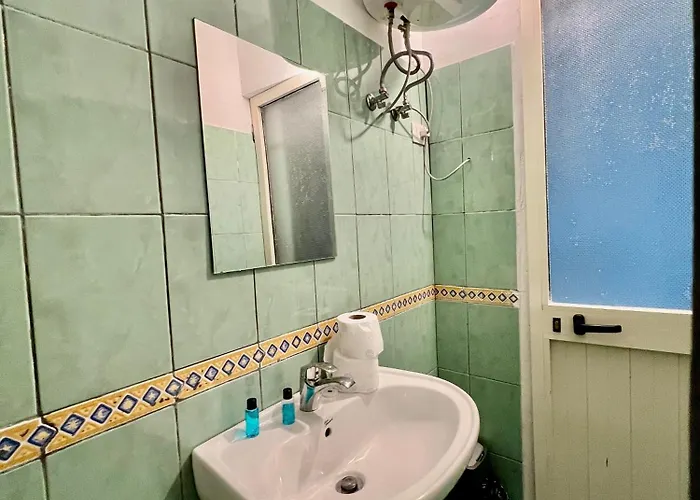 Spiranca Luxury Pensjonat Tirana