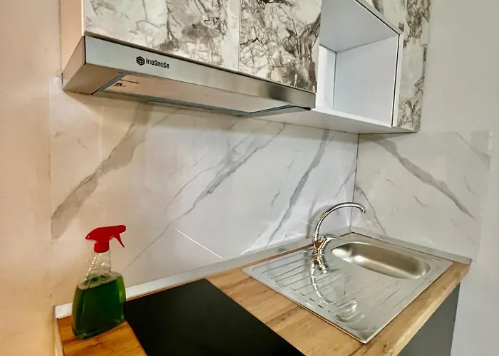 Spiranca Luxury Pensjonat 3*