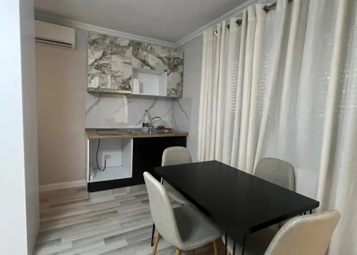 Spiranca Luxury Pensjonat