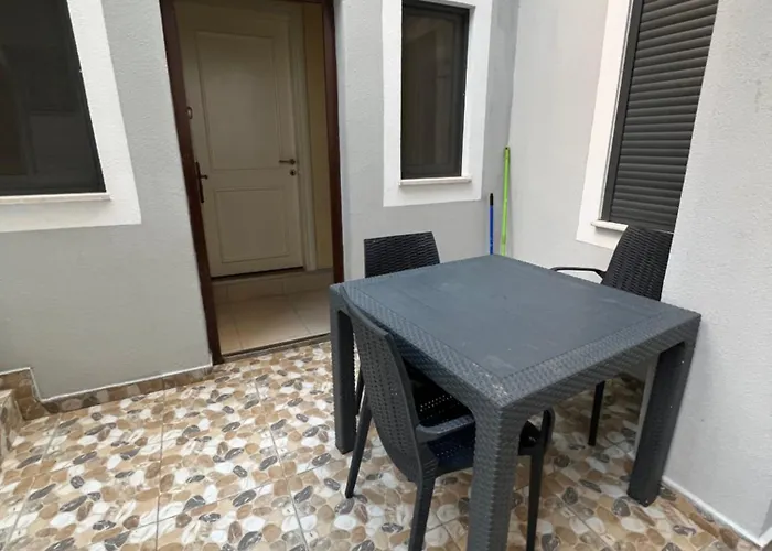 Spiranca Luxury 3*