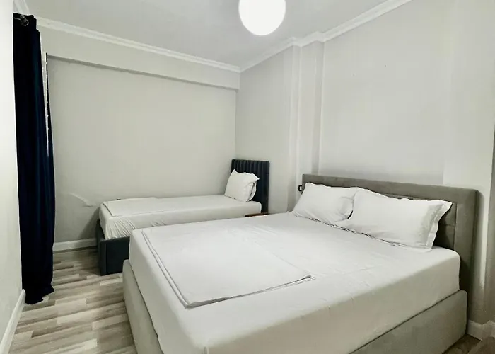 Spiranca Luxury 地拉那