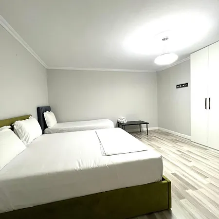 Spiranca Luxury בית הארחה