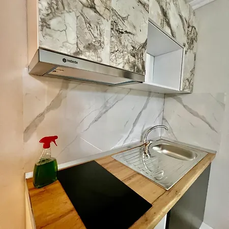 Spiranca Luxury בית הארחה 3*