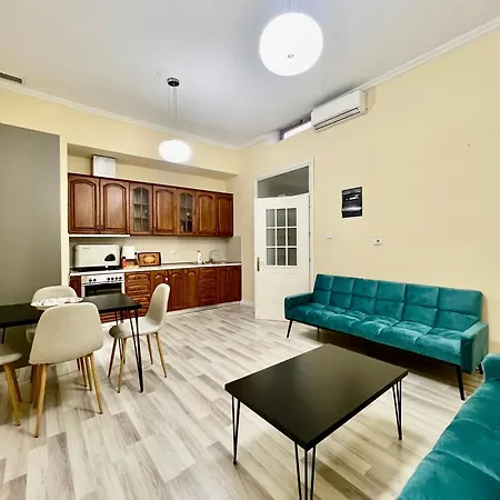 Spiranca Luxury 3*