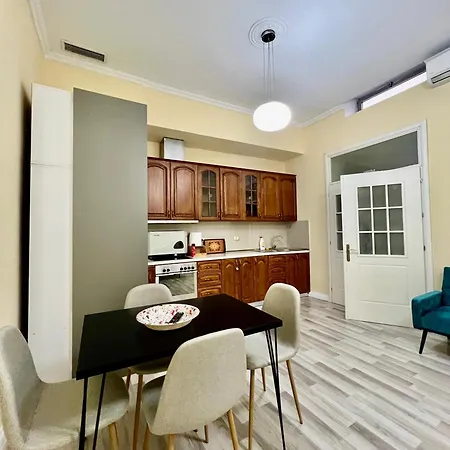 Spiranca Luxury טיראנה