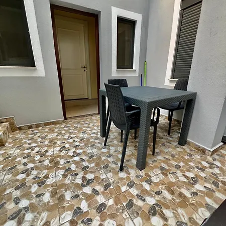 Spiranca Luxury בית הארחה 3*