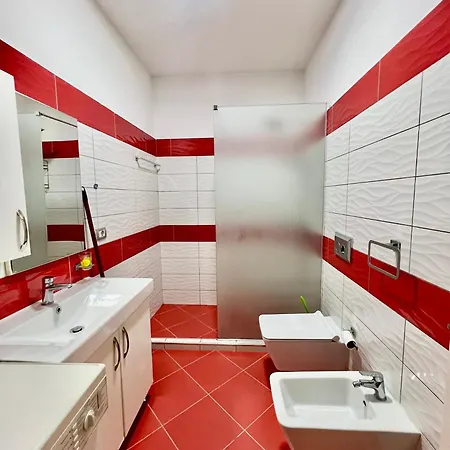 בית הארחה Spiranca Luxury 3*