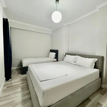 Spiranca Luxury טיראנה