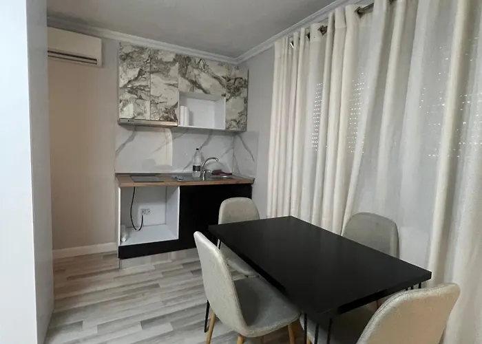Spiranca Luxury Pensión 3*