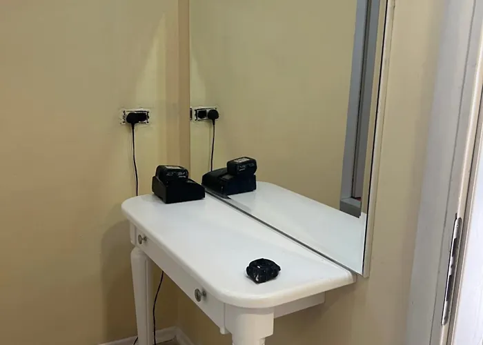 Penzion Spiranca Luxury Tirana