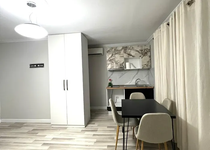 Spiranca Luxury Pensión 3*