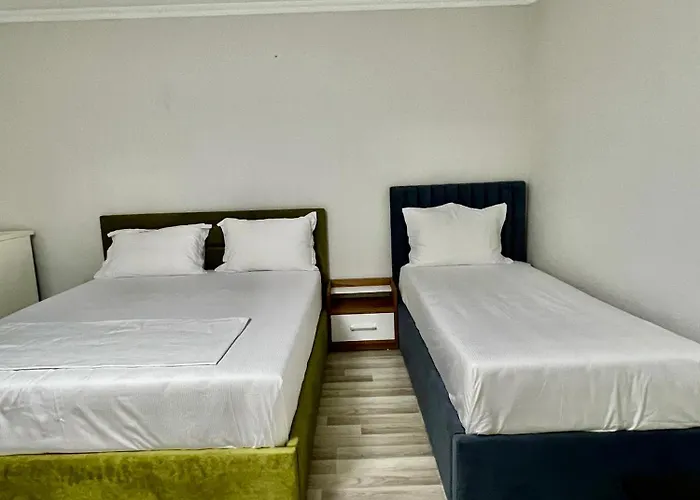 Spiranca Luxury Penzion