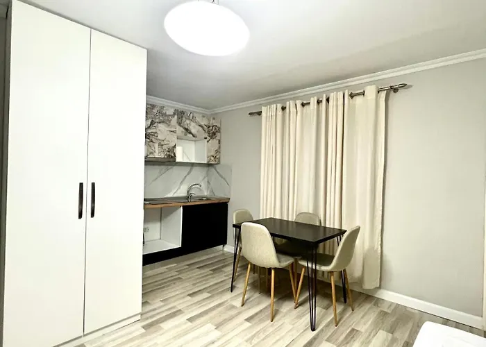 Pensión Spiranca Luxury