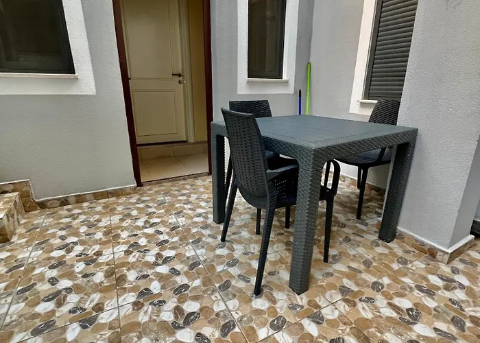 Spiranca Luxury Penzion 3*