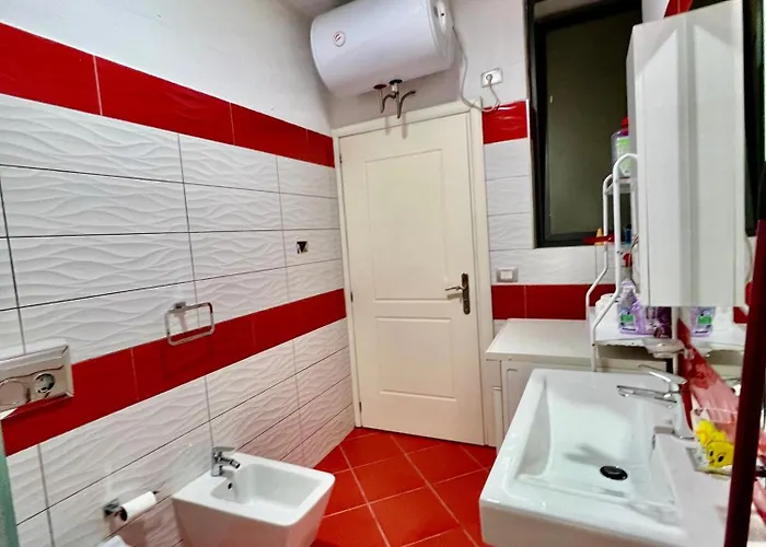 Spiranca Luxury 3* Tirana