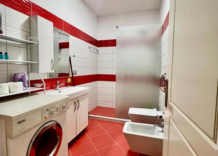 Penzion Spiranca Luxury